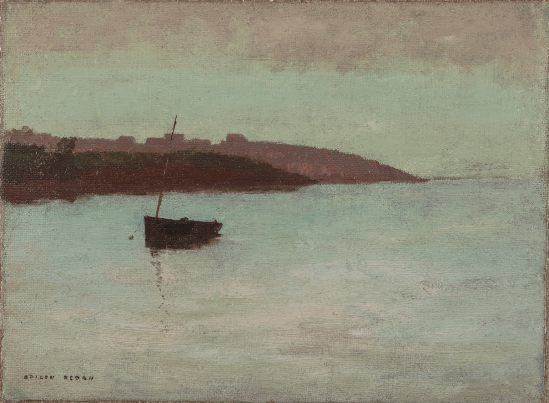 Fishing Boat